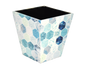 Waste Basket: L-63BLT