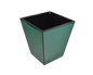 Forest Green - Wastebasket