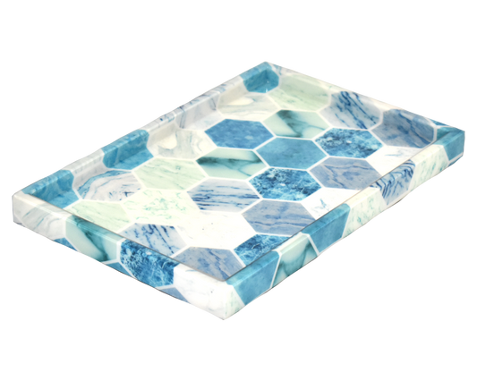 Vanity Tray: L-64BLT