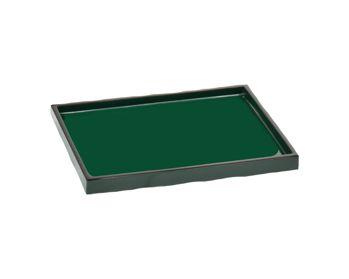 Forest Green - Vanity Tray