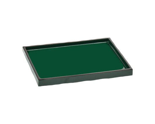 Forest Green - Vanity Tray