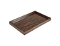 Macassar Ebony - Vanity Tray