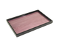 Purple Tulipwood - Vanity Tray