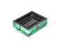 Malachite - Soap Dish