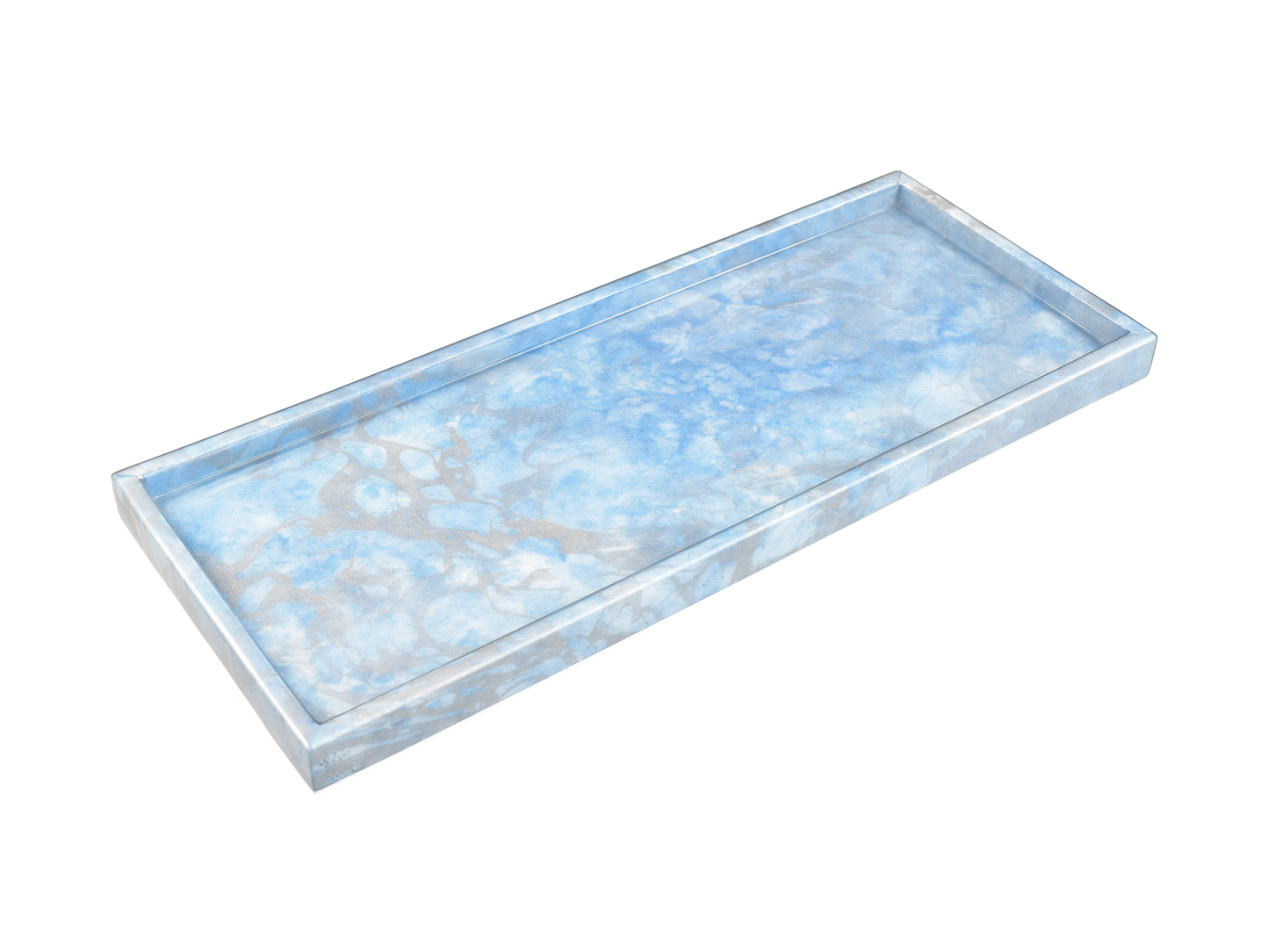 Cool Spring - Long Vanity Tray