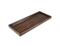 Macassar Ebony - Long Vanity Tray