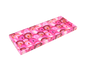Pink Agate - Long Vanity Tray