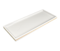 Silver Sycamore Band - Long Vanity Tray
