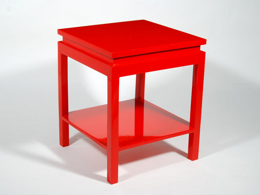 Ming Side Table: LF-10R