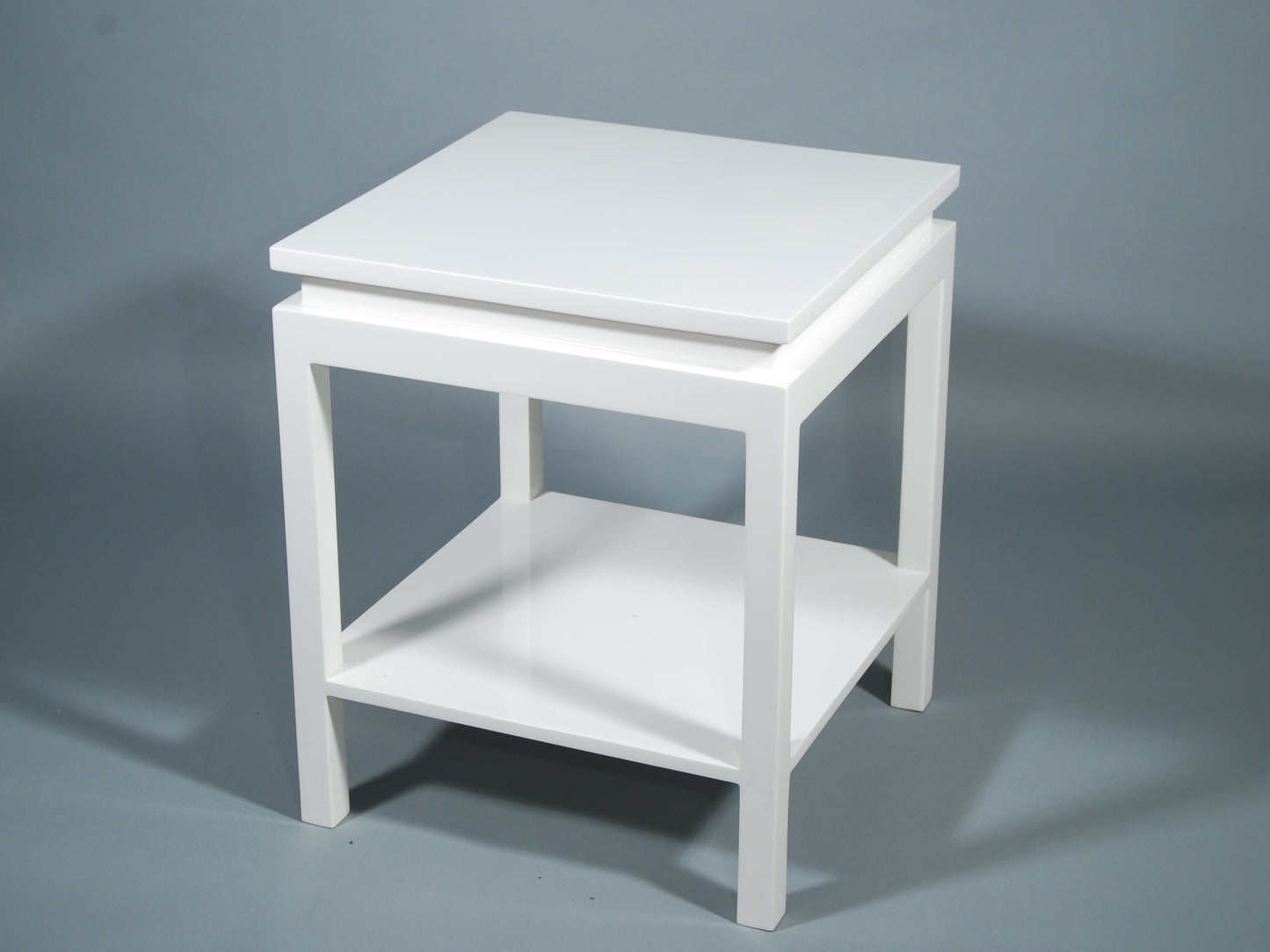 Ming Side Table LF-10W