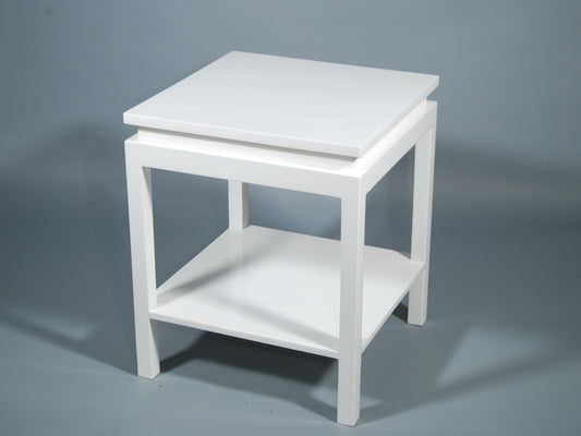 Ming Side Table LF-10W