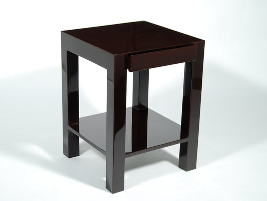 Lido Side Table: LF-25BR