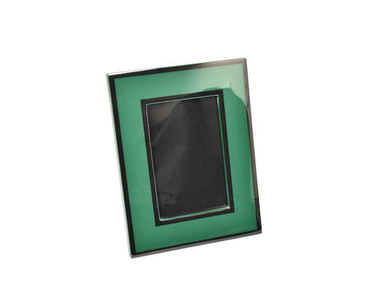 Forest Green - Picture Frame - PF-4FGT