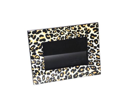 Leopard - Picture Frame - PF-4LEP