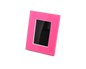 Hot Pink - Picture Frame - PF-5HP