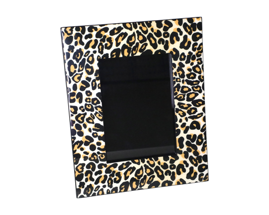 Leopard - Picture Frame - PF-5LEP