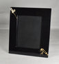 Black with Artful Gold - Picture Frame - PF-6BAGL