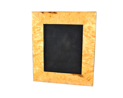 Walnut Burl - Picture Frame - PF-6WN