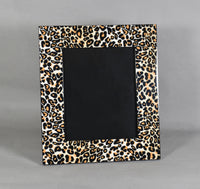Leopard - Picture Frame - PF-6LEP