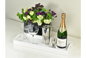 All White - Bar Tray - L-28W