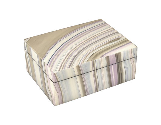 Lavender- Medium Box