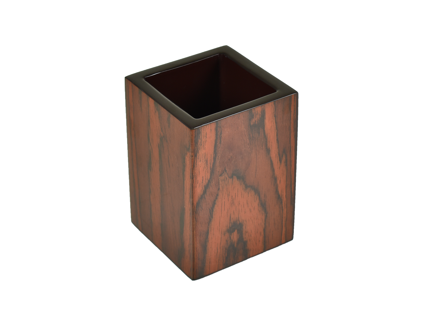 Rosewood - Pencil Cup/Brush Holder - L-29RW