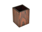 Rosewood - Pencil Cup/Brush Holder - L-29RW