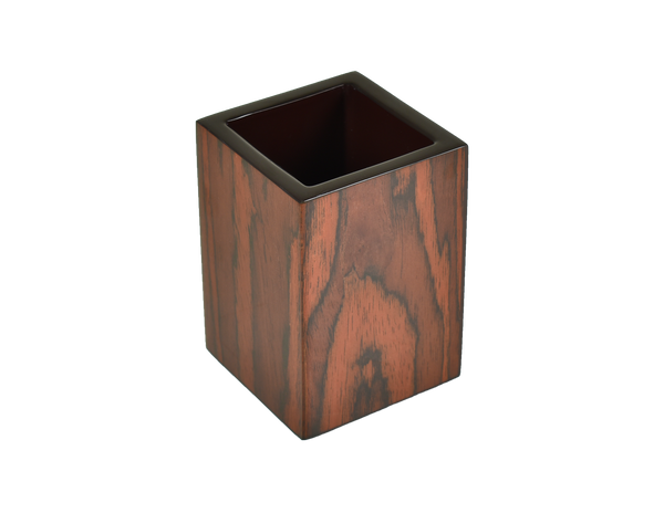 Rosewood - Pencil Cup/Brush Holder - L-29RW