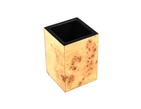 Mappa Burl - Pencil Cup/Brush Holder - L-29MB