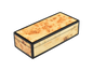 Mappa Burl - Pencil Box