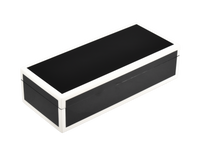 Black And White - Pencil Box - L-30FSBWT