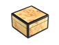 Mappa Burl - Square Box