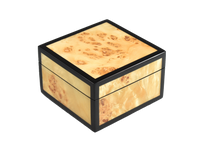 Mappa Burl - Square Box - L-31FSMB