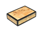 Mappa Burl - Playing Card Box