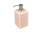 Paris Pink with White - Lotion Pump