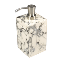 Cream Carrara - Lotion Pump - L-57CC