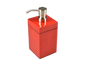 Red Tulipwood - Lotion Pump