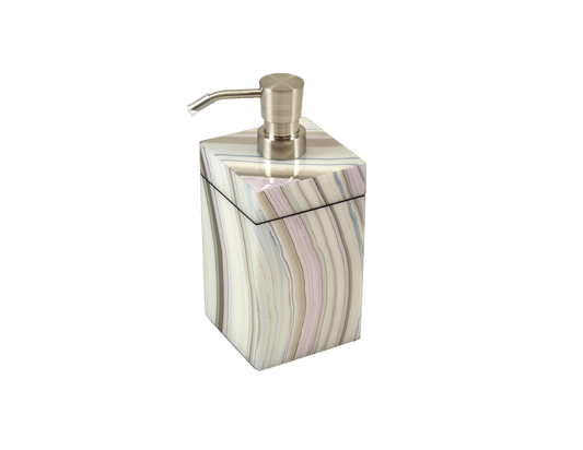 Lavender- Lotion Pump