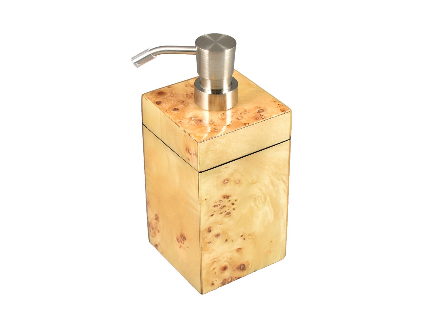 Mappa Burl - Lotion Pump
