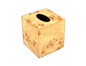 Mappa Burl - Tissue Cover