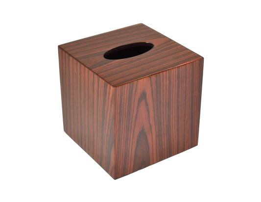 Rosewood - Tissue Cover - L-62RW