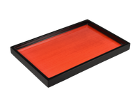 Red Tulipwood - Vanity Tray - L-64RT