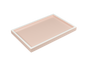 Paris Pink with White - Vanity Tray