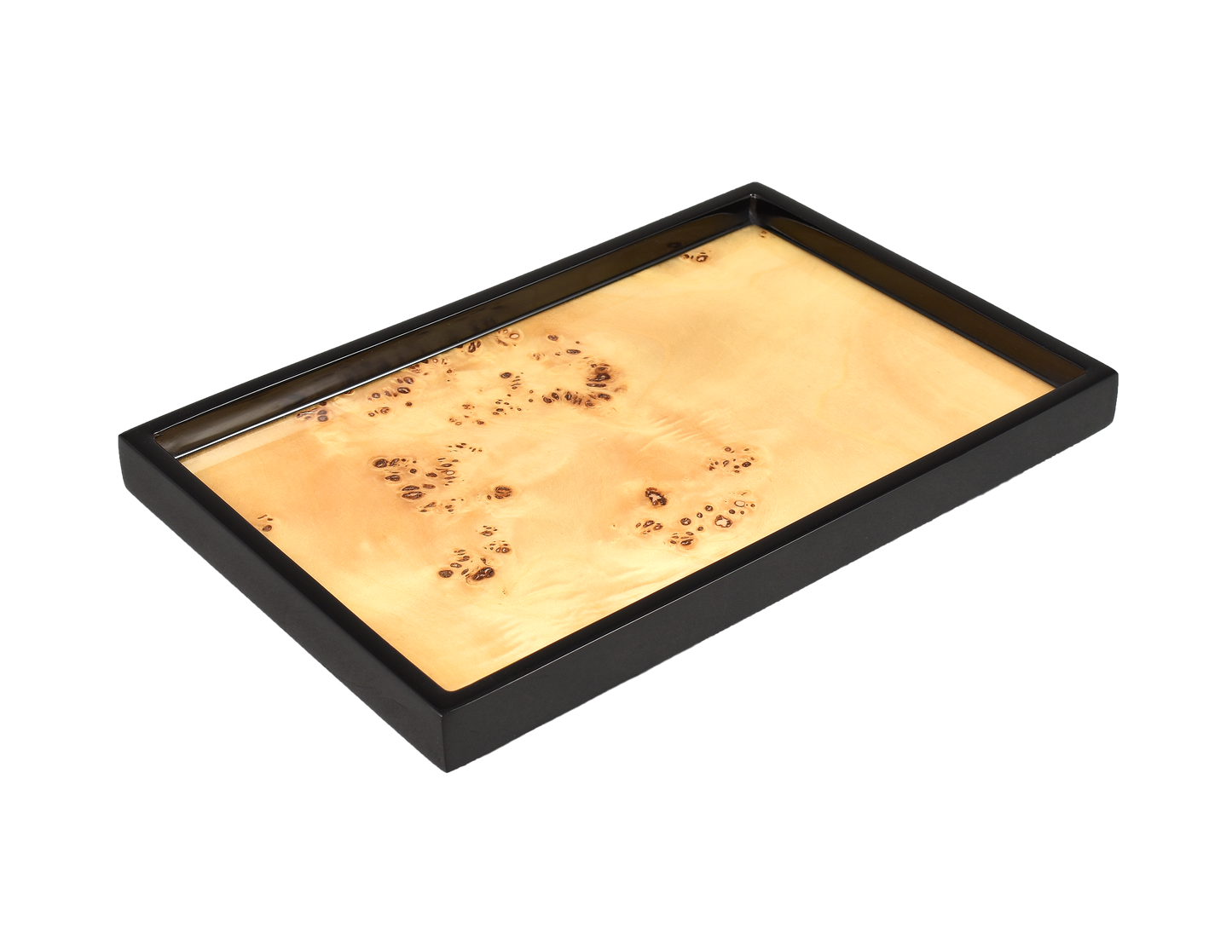 Mappa Burl - Vanity Tray