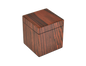 Rosewood - Q Tip Box - L-86RW
