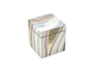 Lavender- Q-Tip Box
