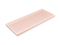 Paris Pink with White - Long Vanity Tray