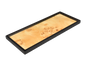 Mappa Burl - Long Vanity Tray