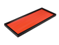 Red Tulipwood - Long Vanity Tray