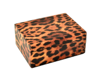 Cheetah- Medium Box - L-21CHE